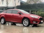 Bán Ford Focus AT sản xuất năm 2019, màu đỏ