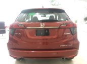 Bán Honda HR-V đời 2019, màu đỏ, nhập khẩu 