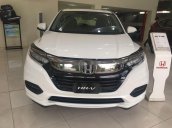 Bán Honda HR-V đời 2019, màu đỏ, nhập khẩu 