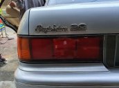 Bán xe Toyota Crown đời 1993, màu bạc, nhập khẩu