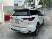 Bán Toyota Fortuner đời 2017, nhập khẩu nguyên chiếc