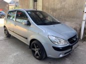 Cần bán lại xe Hyundai Getz MT đời 2009, 186 triệu