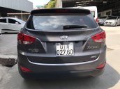 Bán Hyundai Tucson 4WD 2.0AT năm 2011, xe nhập số tự động