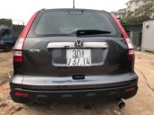 Bán Honda CR V 2.4 2009, giá chỉ 479 triệu