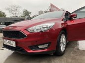 Bán Ford Focus AT sản xuất năm 2019, màu đỏ