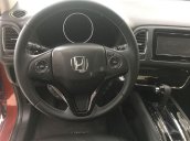 Bán Honda HR-V đời 2019, màu đỏ, nhập khẩu 