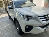 Bán Toyota Fortuner đời 2017, nhập khẩu nguyên chiếc