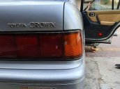 Bán xe Toyota Crown đời 1993, màu bạc, nhập khẩu