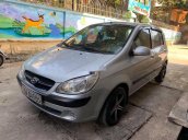 Cần bán lại xe Hyundai Getz MT đời 2009, 186 triệu