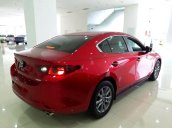 Bán xe Mazda 3 năm 2019, màu đỏ, giá tốt