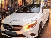 Bán Mercedes Cla 200 đời 2015, màu trắng, nhập khẩu 