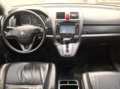 Bán Honda CR V 2.4 2009, giá chỉ 479 triệu