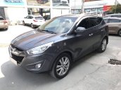 Bán Hyundai Tucson 4WD 2.0AT năm 2011, xe nhập số tự động