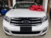 Bán Ford Everest năm 2019, màu trắng, xe nhập