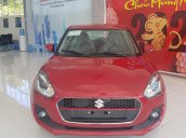 Bán xe Suzuki Swift giá tốt, nhận nhiều khuyến mãi đầu xuân, hỗ trợ trả góp, liên hệ ngay hotline 0858698798