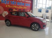 Bán xe Suzuki Swift giá tốt, nhận nhiều khuyến mãi đầu xuân, hỗ trợ trả góp, liên hệ ngay hotline 0858698798