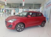 Bán xe Suzuki Swift giá tốt, nhận nhiều khuyến mãi đầu xuân, hỗ trợ trả góp, liên hệ ngay hotline 0858698798