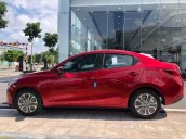 Mazda 2 nhập Thái màu đỏ, giá rẻ bất ngờ chỉ 514 triệu đồng