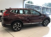 Bán Honda CR-V new 2020 nhập khẩu, giá tốt nhất thị trường, đủ màu giao ngay