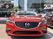 [Mazda Phú Mỹ Hưng] Mazda 6 khai xuân rộn ràng, giảm giá lớn, giá tốt hôm nay