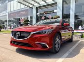 [Mazda Phú Mỹ Hưng] Mazda 6 khai xuân rộn ràng, giảm giá lớn, giá tốt hôm nay