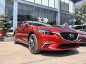 [Mazda Phú Mỹ Hưng] Mazda 6 khai xuân rộn ràng, giảm giá lớn, giá tốt hôm nay