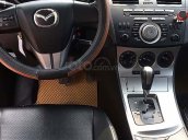 Bán Mazda 3 1.6 AT đời 2010, màu đỏ, nhập khẩu nguyên chiếc số tự động