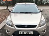 Bán xe Ford Focus 2.0 AT năm 2010, số tự động