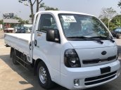 Bán Thaco Kia K200 đời 2020, màu trắng, giá cạnh tranh, giao xe ngay