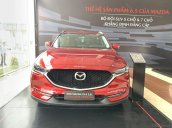 Mazda CX-5 2020 siêu khuyến mãi giảm giá tiền mặt tới 50 triệu, có xe giao ngay, đủ 6 màu