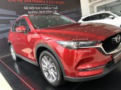 Mazda CX-5 2020 siêu khuyến mãi giảm giá tiền mặt tới 50 triệu, có xe giao ngay, đủ 6 màu