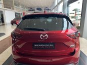 Mazda CX-5 2020 siêu khuyến mãi giảm giá tiền mặt tới 50 triệu, có xe giao ngay, đủ 6 màu