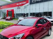 Mazda 2 1.5 Sedan CBU nhập khẩu Thái Lan, ưu đãi khủng, trả góp 85% 