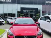 Mazda 2 1.5 Sedan CBU nhập khẩu Thái Lan, ưu đãi khủng, trả góp 85% 