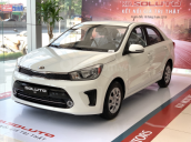 Kia Soluto 1.4 số sàn đời 2020 mới 100%, chỉ 128triệu nhận xe, trả góp, mỗi tháng từ 5 đến 6 triệu/tháng, nhiều màu, giao xe ngay