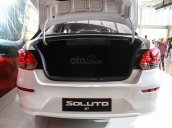 Kia Soluto 1.4 số sàn đời 2020 mới 100%, chỉ 128triệu nhận xe, trả góp, mỗi tháng từ 5 đến 6 triệu/tháng, nhiều màu, giao xe ngay