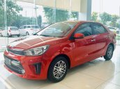 Kia Soluto 1.4 AT số tự động đời 2021, chỉ 124 triệu nhận xe, góp 5 triệu/tháng, giao xe ngay