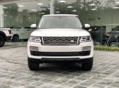 Bán ưu đãi giảm giá sốc chiếc xe LandRover Range Rover HSE, sản xuất 2020, giao xe tận nhà