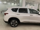 Hyundai Santa Fe 2020 bản Premium máy dầu cao cấp - xe giao ngay - nhiều ưu đãi