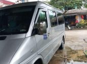 Bán Mercedes Sprinter năm sản xuất 2007, xe còn rất mới