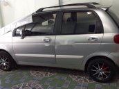 Cần bán xe Daewoo Matiz 2003, màu bạc giá cạnh tranh