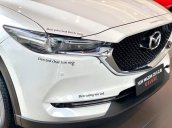 Bán xe Mazda CX 5 sản xuất năm 2020, ưu đãi khủng