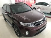 Bán Kia Sorento 2.4 GAT Deluxe năm 2020, ưu đãi hấp dẫn