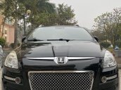 Bán nhanh xe Luxgen 7 SUV sản xuất 2012, màu đen, xe nhập