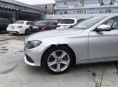 Bán ô tô Mercedes E250 đời 2017, màu xám, tặng phí trước bạ