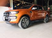 Bán Ford Ranger năm 2016, nhập khẩu nguyên chiếc còn mới