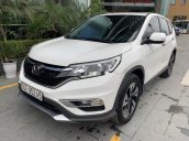 Bán ô tô Honda CR V đời 2017, nhập khẩu, giá chỉ 882 triệu