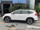 Bán ô tô Honda CR V đời 2017, nhập khẩu, giá chỉ 882 triệu