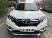 Bán ô tô Honda CR V đời 2017, nhập khẩu, giá chỉ 882 triệu