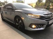 Cần bán lại xe Honda Civic 1.5 L Tubor đời 2017, nhập khẩu